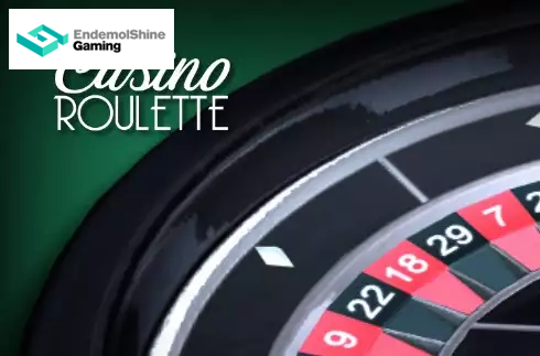 Casino Roulette
